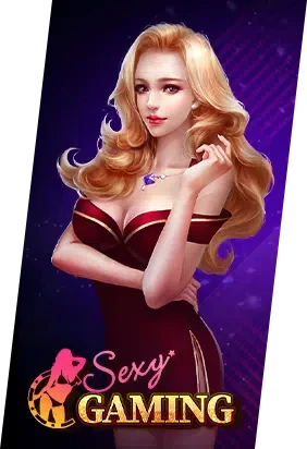 sexy by g2gบาคาร่า