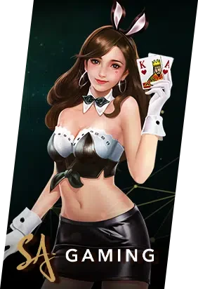 sa by g2gบาคาร่า